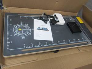 Hot Wire Foam Cutter...