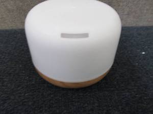 Renwer Ultrasonic Essential Oil Dif...