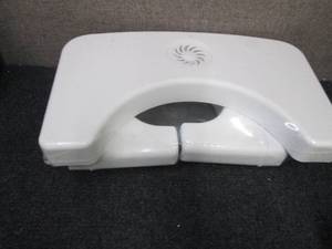 Folding Toilet Stool...