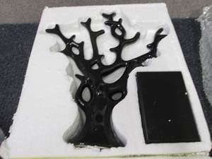 Ceramic Tree Dcor with Stand...