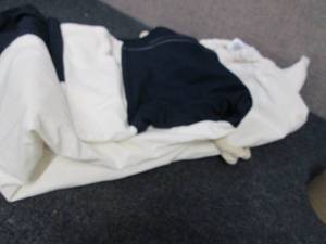 XL Pottery Barn Kids Nautical Flag...