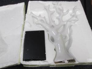Ceramic Tree Dcor with Stand...