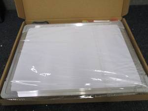 2 pk-12x15.5 inch Magnetic Dry Eras...