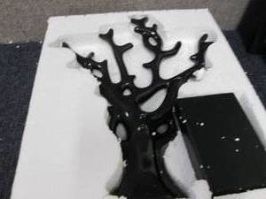 Ceramic Tree Dcor with Stand...