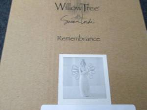 Willow Tree Remembrance...