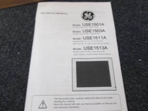 GE USE1501A Medical Monitor NIB...