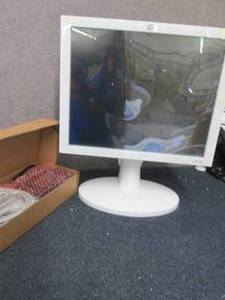 GE CDA19T Medical MONITOR MODEL USE...