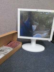 GE CDA19T Medical MONITOR MODEL USE...