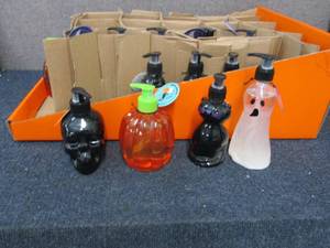 Case of 29 Assorted Filled Hallowee...
