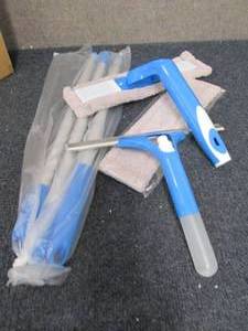 All in One Extension SqueeGee...