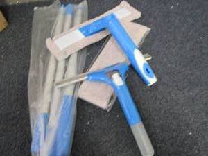 All in One Extension SqueeGee...