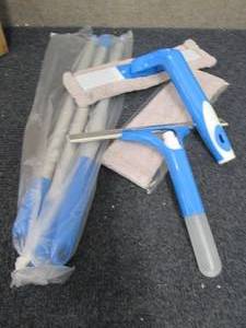 All in One Extension SqueeGee...