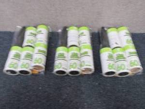 3- 5pks Degbit Extra Sticky Lint Ro...