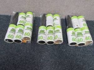 3- 5pks Degbit Extra Sticky Lint Ro...