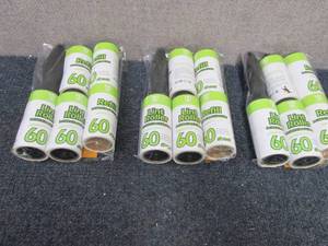 3- 5pks Degbit Extra Sticky Lint Ro...