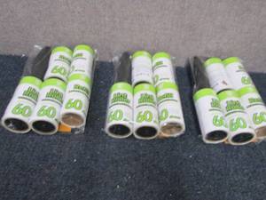 3- 5pks Degbit Extra Sticky Lint Ro...