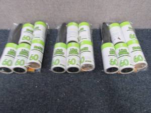 3- 5pks Degbit Extra Sticky Lint Ro...