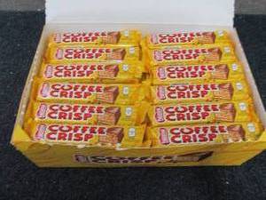 Case of 48- 1.76 oz Nestle Coffee C...