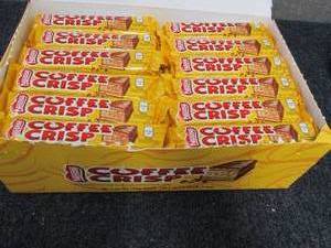 Case of 48- 1.76 oz Nestle Coffee C...