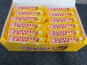 Case of 48- 1.76 oz Nestle Coffee C...