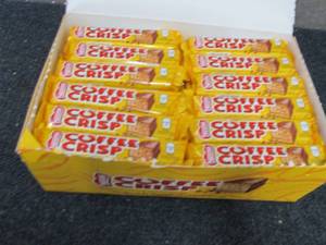 Case of 48- 1.76 oz Nestle Coffee C...