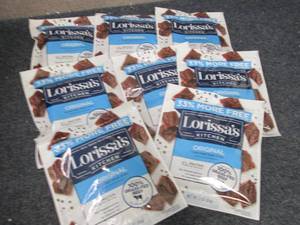 8- 3 oz Pks Lorissas Kitchen Origi...
