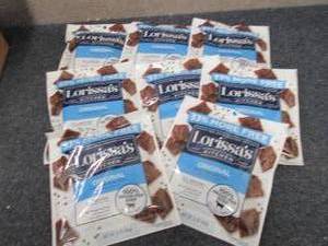 8- 3 oz Pks Lorissas Kitchen Origi...