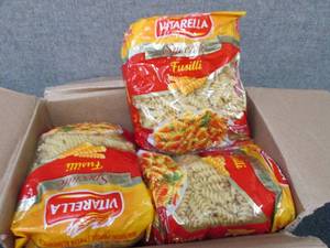 8- 17.7 oz Bags Vitarella Speciale ...