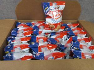 Case of 24 - 4 18 oz Bags Original...