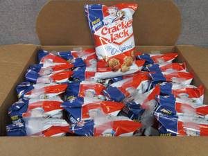 Case of 24 - 4 18 oz Bags Original...