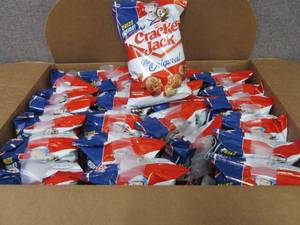Case of 24 - 4 18 oz Bags Original...