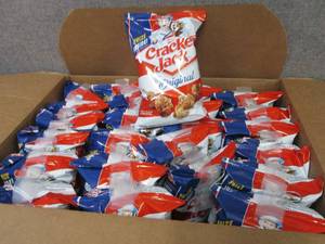 Case of 24 - 4 18 oz Bags Original...