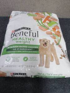 14 lb Bag Purina Beneful Healthy We...