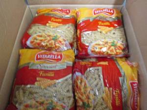 8- 17.7 oz Bags Vitarella Speciale ...