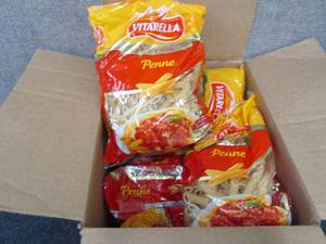 8- 17.7 oz Bags Vitarella Speciale ...
