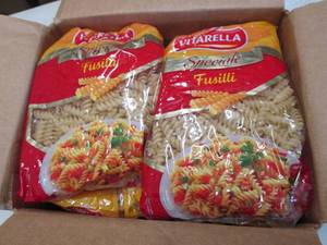 8- 17.7 oz Bags Vitarella Speciale ...