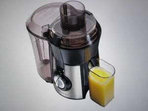 Hamilton Beach Big Mouth Juice Extr...