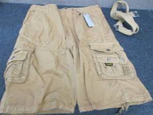 Mens Galaxy Shorts 32 inch Waist...