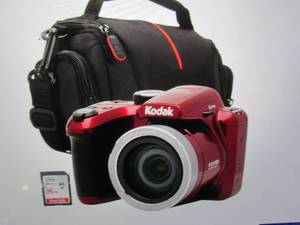 Kodak PIXPRO AZ401 16MP 40X Zoom Di...