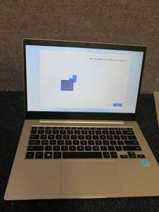 Samsung Galaxy Book Go 14 HD Qualc...