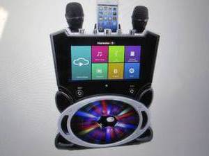 Karaoke USA Wi-Fi & Bluetooth Karao...