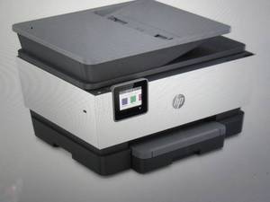 HP Office Jet Pro 9015e Wi-Fi All i...