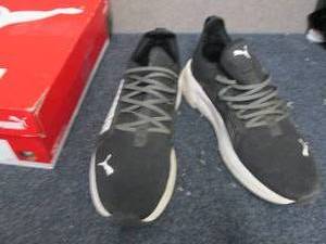 PUMA Mens Softride Premier Slip-on...