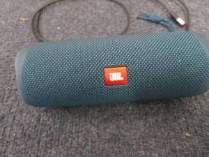 JBL Flip 5 Eco Edition Portable Wat...