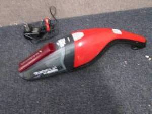 Dirt Devil Quick Flip Cordless Hand...
