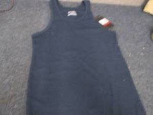 Mens Large Galaxy Tank...