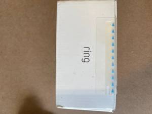 lot 26 image: Ring Video Doorbell Pro 2