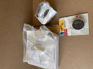 lot 24 image: Lot of kitchen accessories