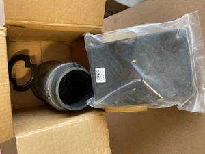 lot 30 image: NDS 6 in. x 4 in. Flo Well Surface Drain Inlet