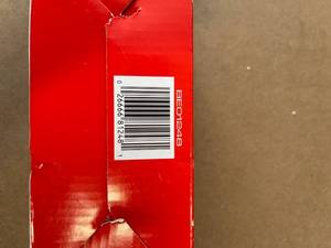 lot 62 image: Schumacher Electric 6-Volt or 12-Volt, 2 Amp Automotive Battery Charger